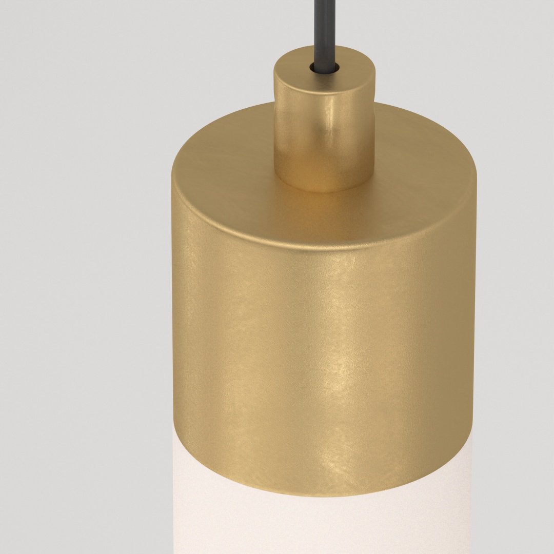 Люстра подвесная Technical LED, кол-во ламп: 1 шт купить,NaN