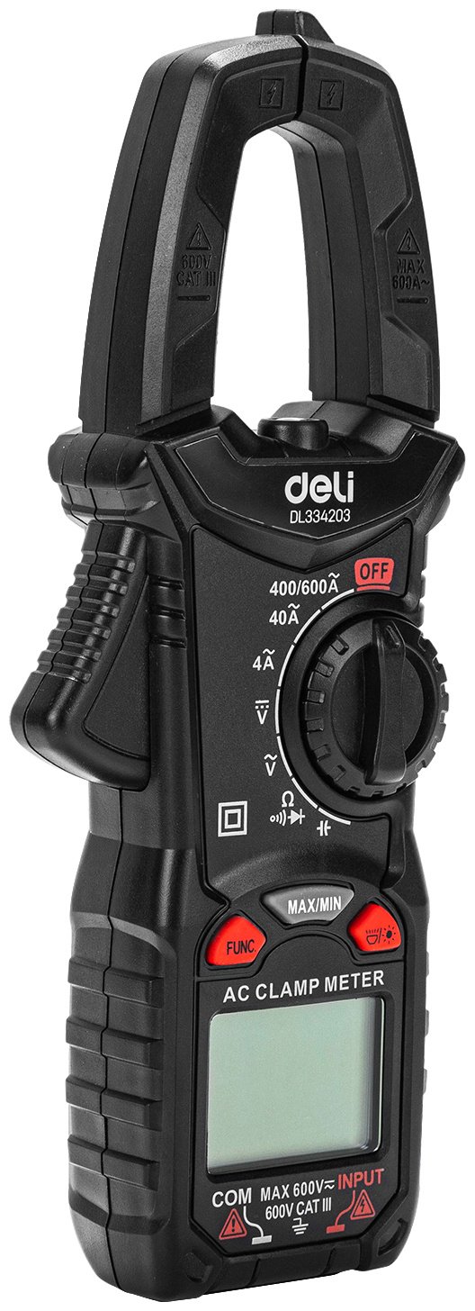 DELI мультиметр DL334203, цифровой купить,NaN