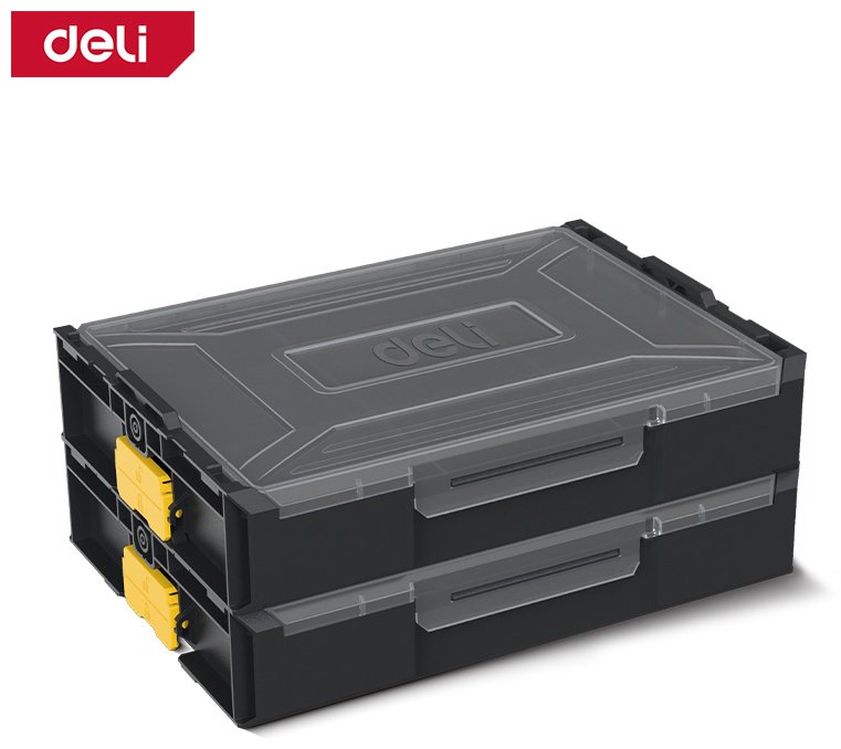 DELI органайзер DL1201 (34х26х7.5 см) - ForteMarket DELI органайзер DL1201 (34х26х7.5 см) купить,6044