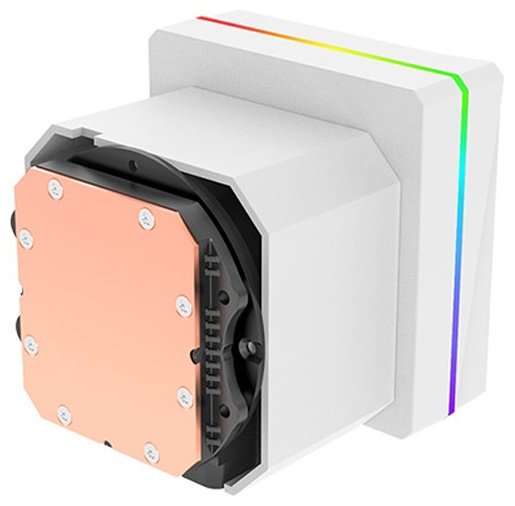 Система охлаждения Thermaltake TH360 V3 Ultra белый купить,NaN
