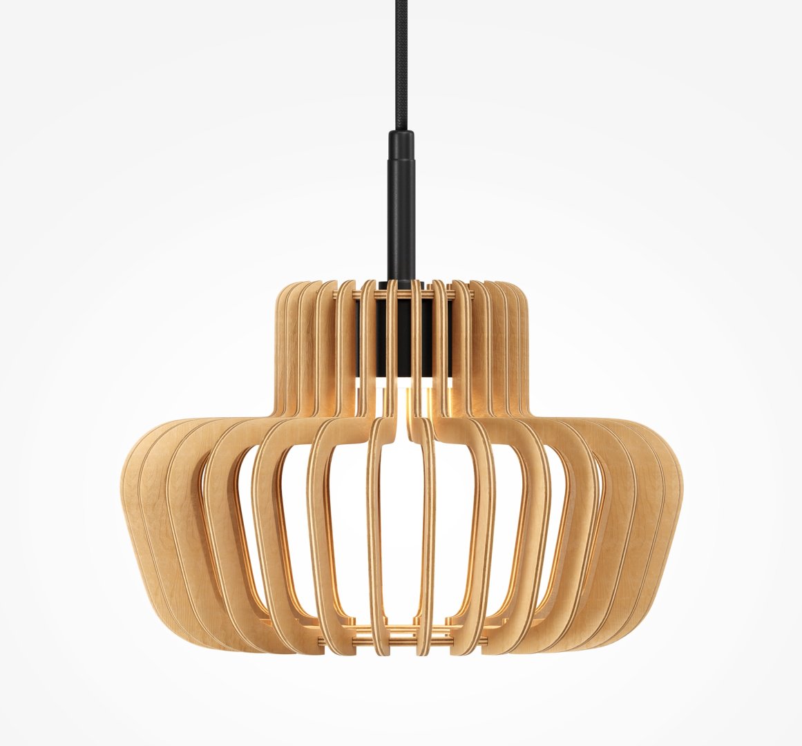 Люстра подвесная Maytoni LED, кол-во ламп: 1 шт купить,NaN
