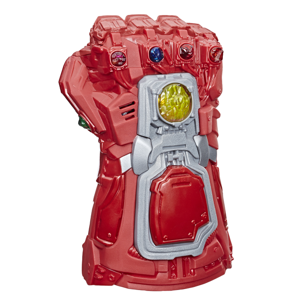 Игрушка Hasbro Avengers Classics Перчатка Бесконечности E95085L0 купить,NaN