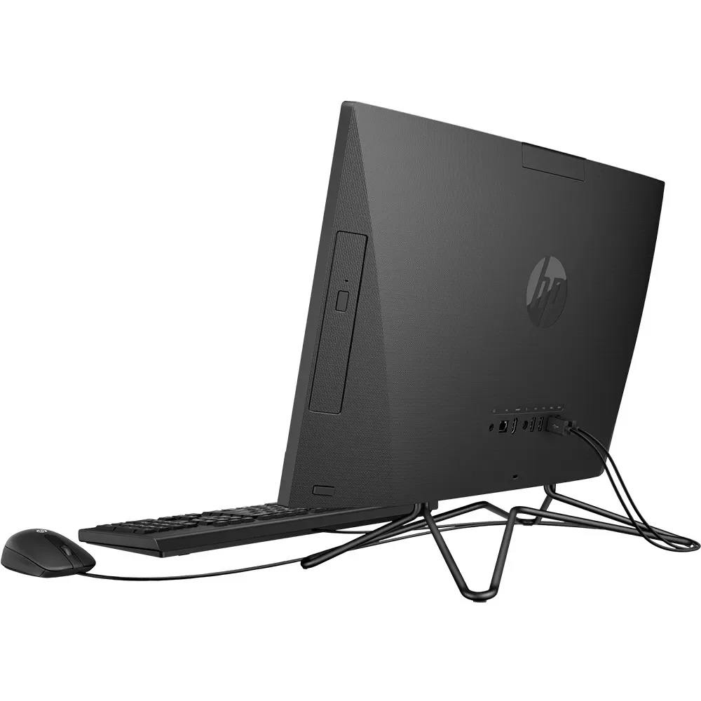 Моноблок HP 205 G4 44F83ES 23.8" Black
