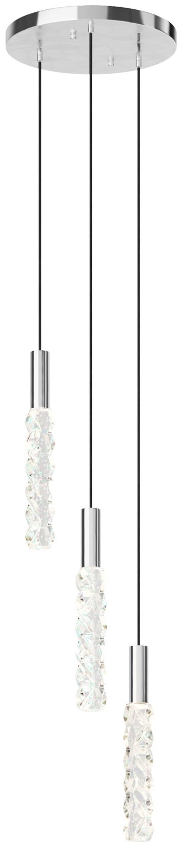 Люстра подвесная Maytoni LED, кол-во ламп: 3 шт купить,NaN