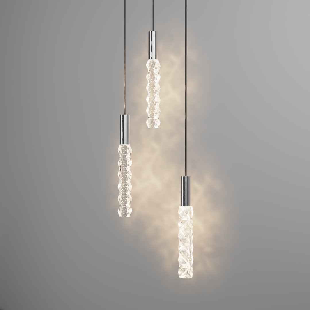Люстра подвесная Maytoni LED, кол-во ламп: 3 шт купить,NaN