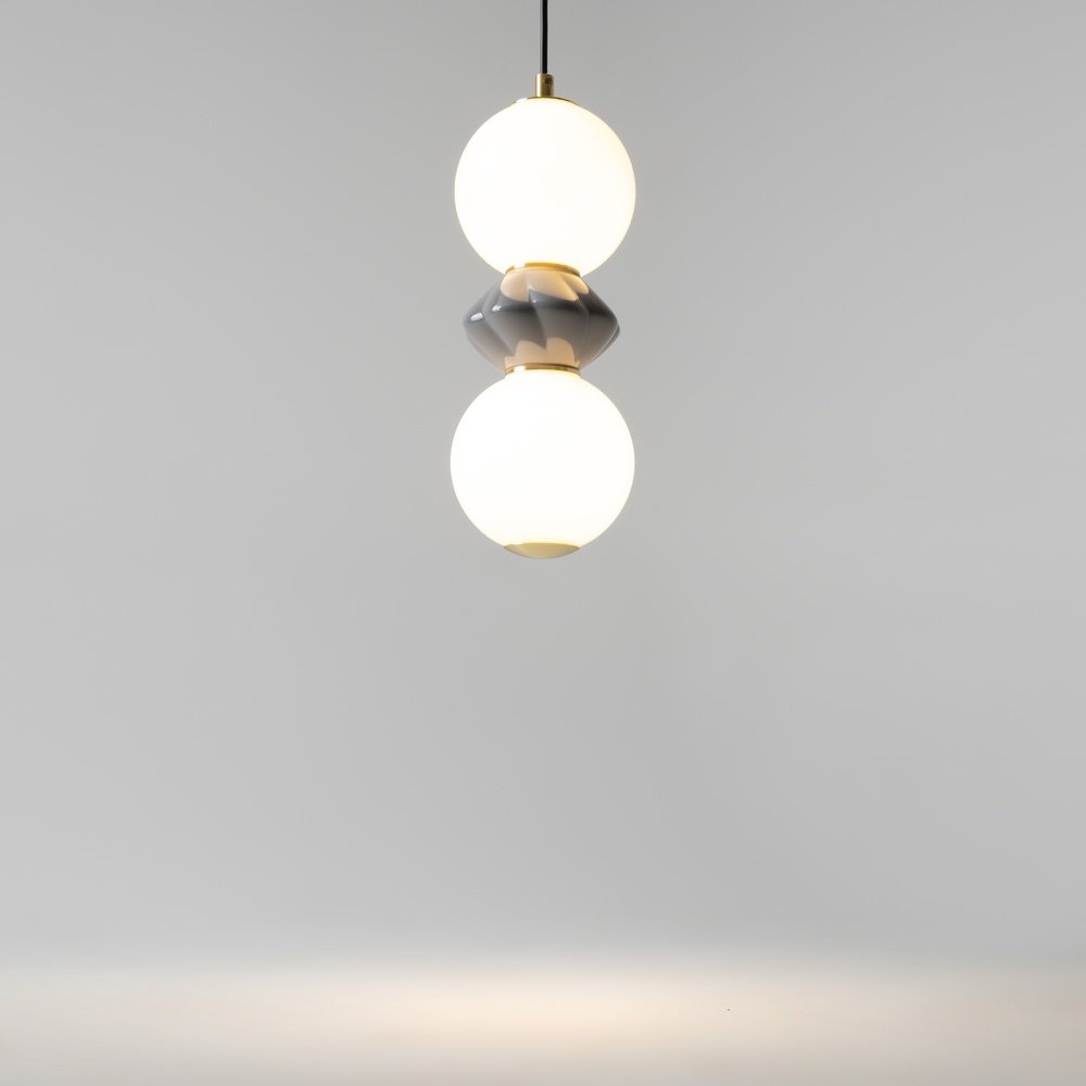 Люстра потолочная Maytoni LED, кол-во ламп: 2 шт купить,NaN
