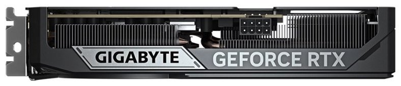 Видеокарта GIGABYTE RTX 5060 Ti Windforce Max OC (GV-N506TWF2MAX OC-8GD) 8 Гб