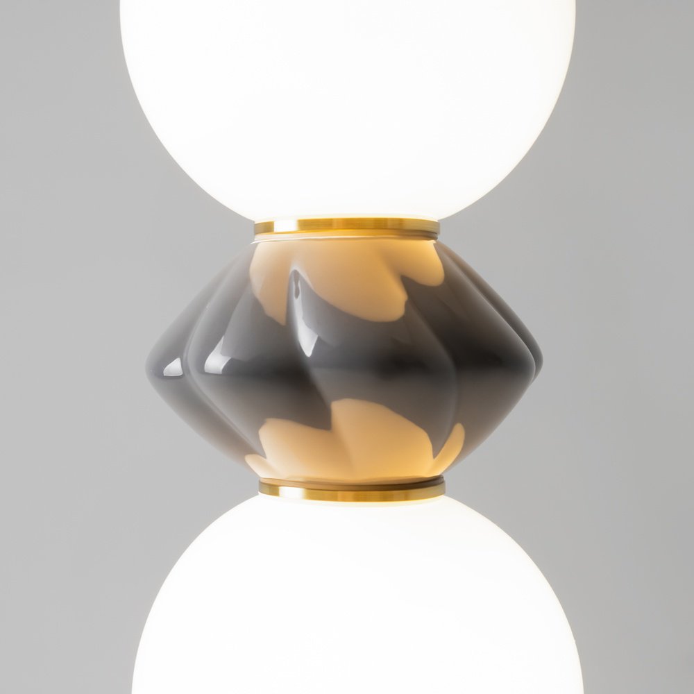 Люстра потолочная Maytoni LED, кол-во ламп: 2 шт купить,NaN