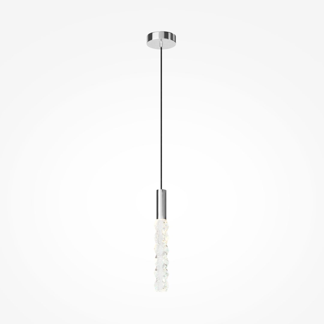 Люстра подвесная Maytoni LED, кол-во ламп: 1 шт купить,NaN
