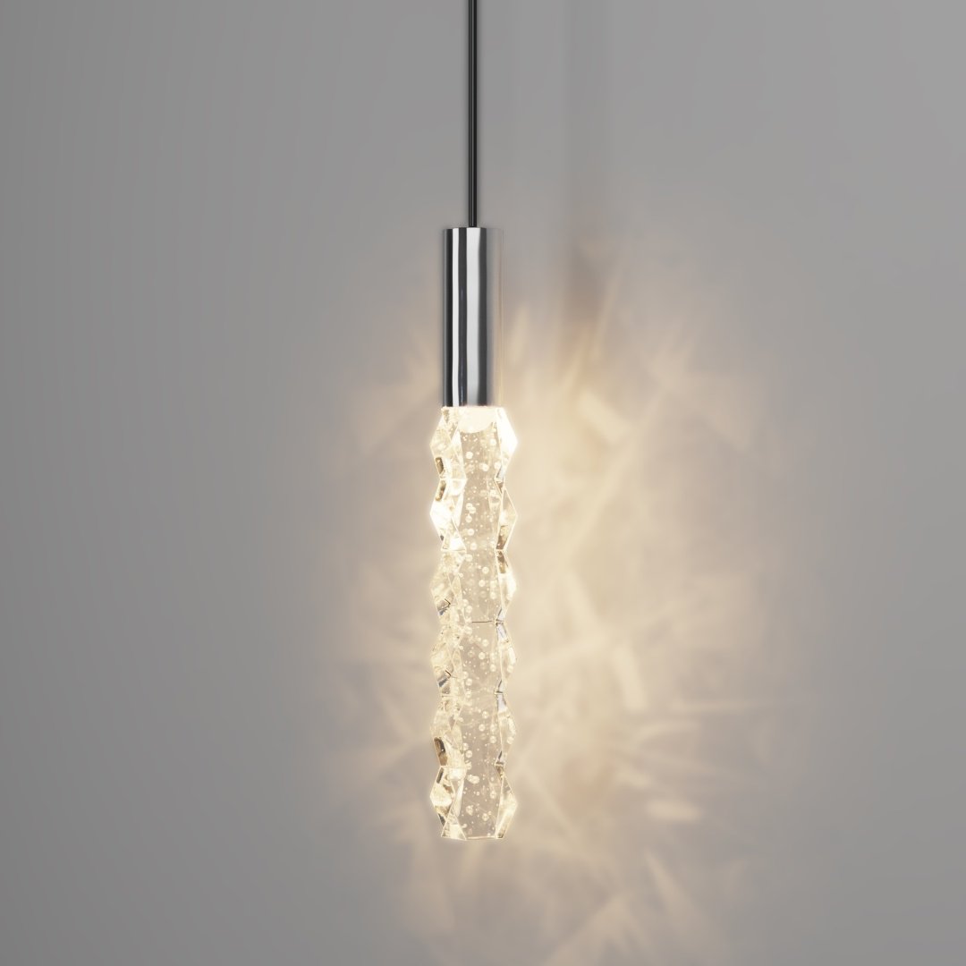 Люстра подвесная Maytoni LED, кол-во ламп: 1 шт купить,NaN