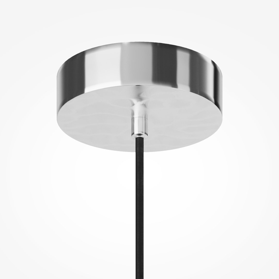 Люстра подвесная Maytoni LED, кол-во ламп: 1 шт купить,NaN