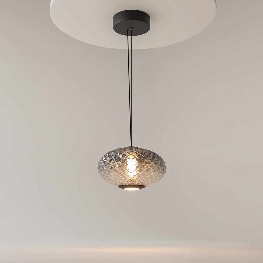 Люстра подвесная Maytoni LED, кол-во ламп: 1 шт купить,NaN
