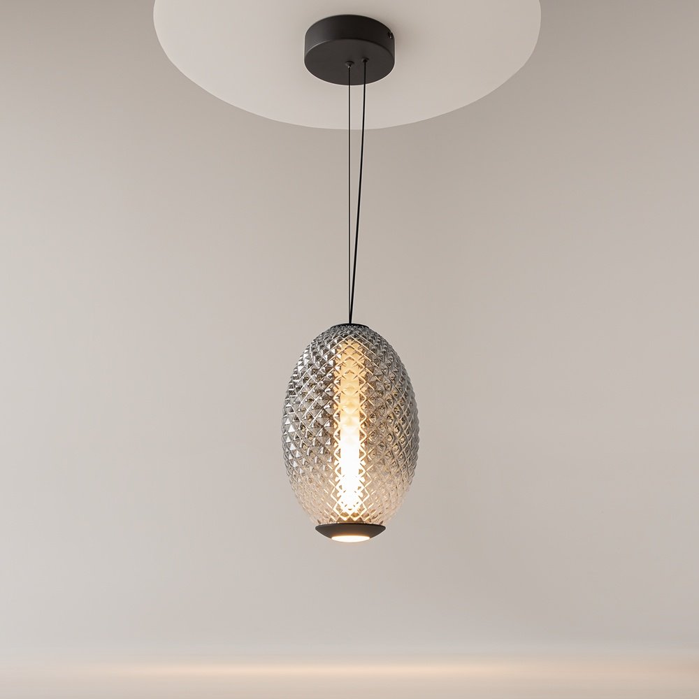 Люстра подвесная Maytoni LED, кол-во ламп: 1 шт купить,NaN