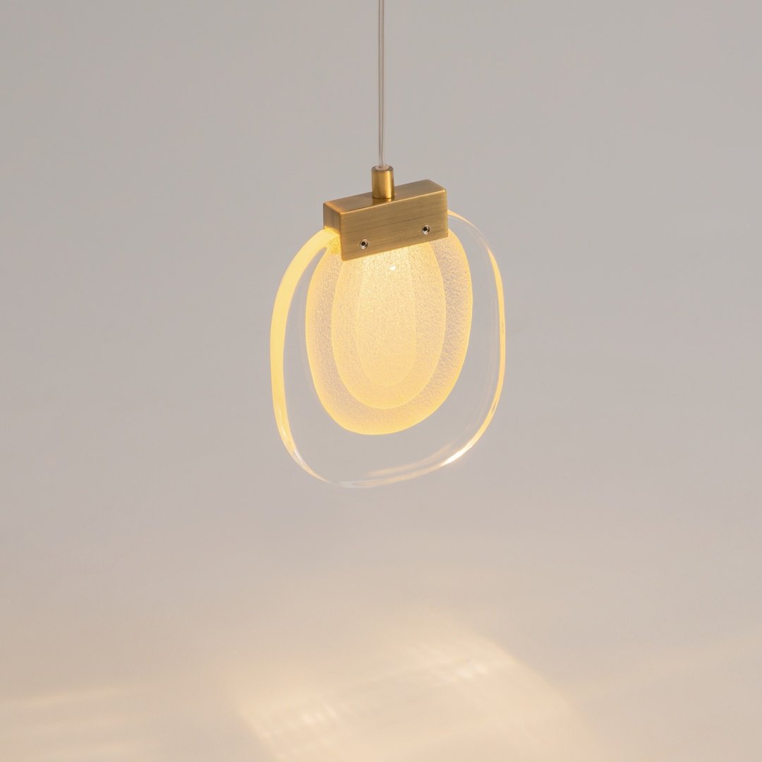 Люстра подвесная Maytoni LED, кол-во ламп: 6 шт купить,NaN