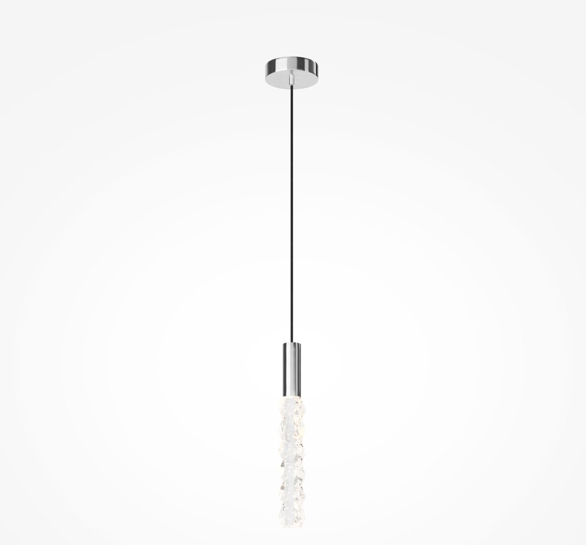 Люстра подвесная Maytoni LED, кол-во ламп: 1 шт купить,NaN