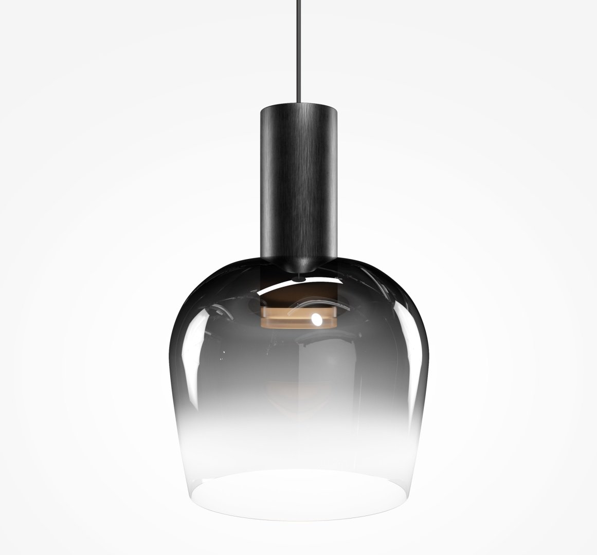 Люстра подвесная SVET KZ LED, кол-во ламп: 1 шт купить,NaN