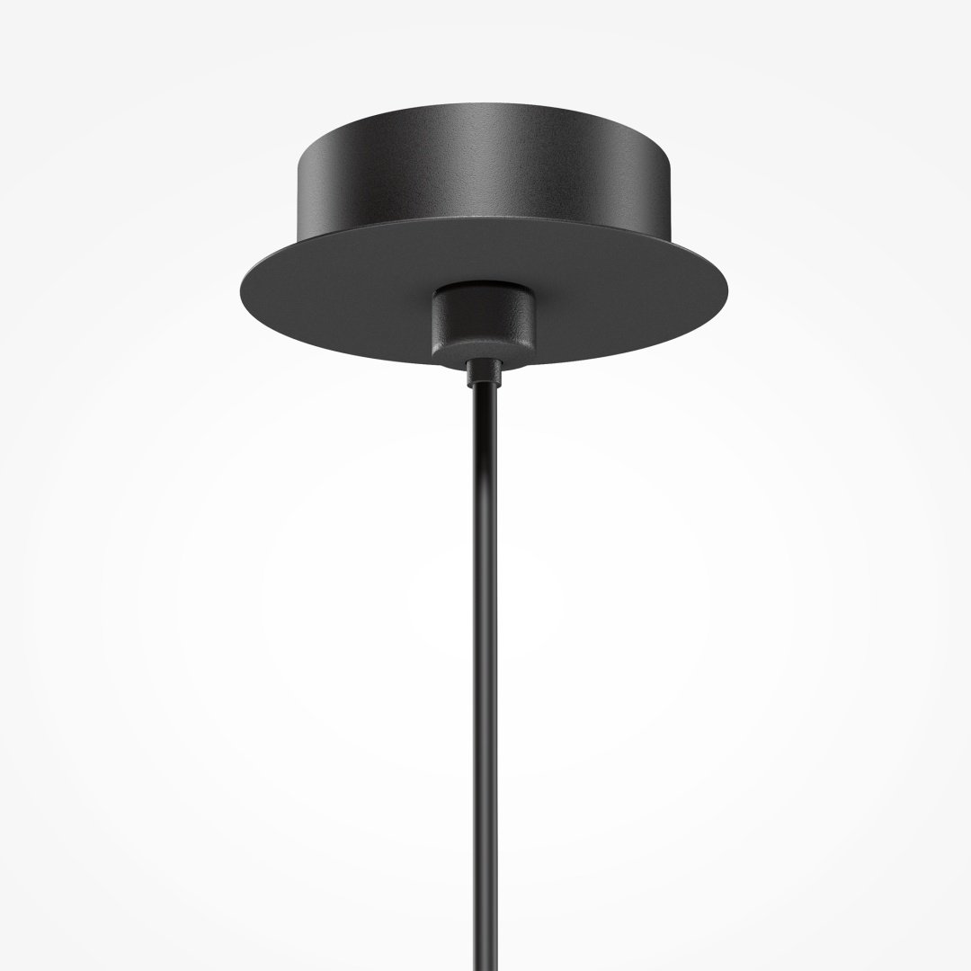 Люстра подвесная SVET KZ LED, кол-во ламп: 1 шт купить,NaN