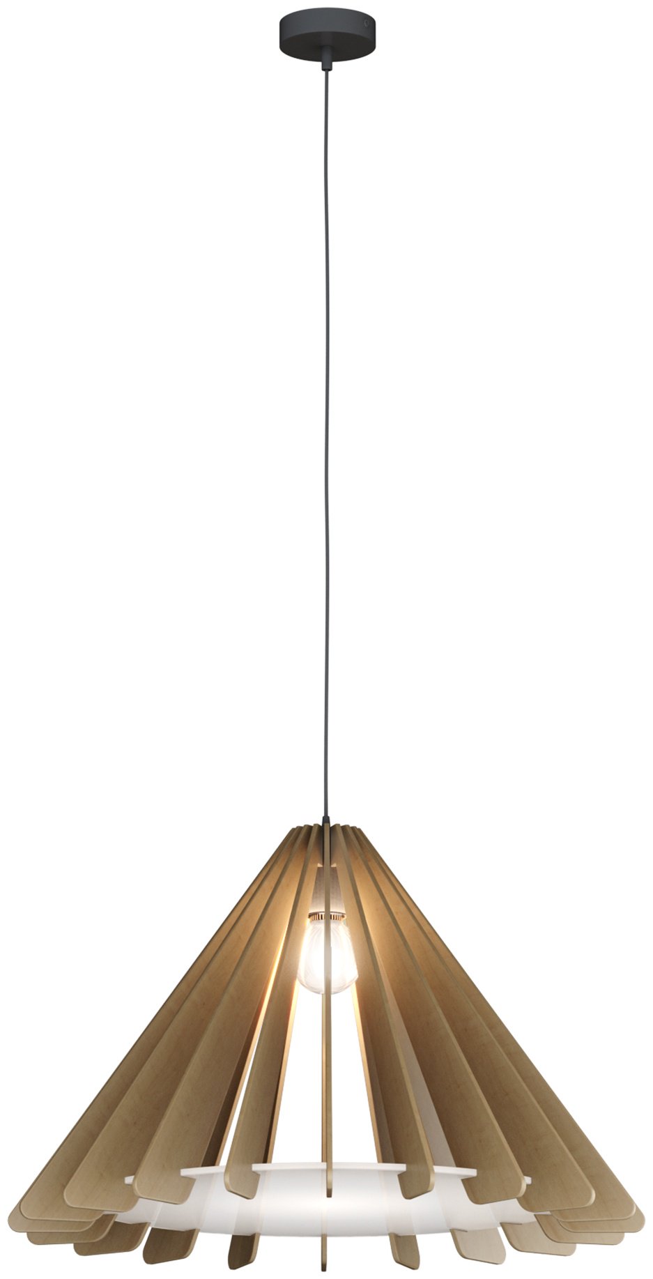 Люстра подвесная ST Luce E27, кол-во ламп: 1 шт купить,NaN