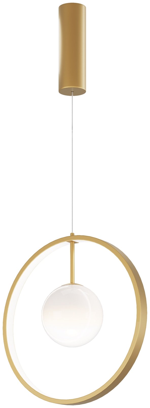 Люстра подвесная Maytoni LED, кол-во ламп: 1 шт купить,NaN