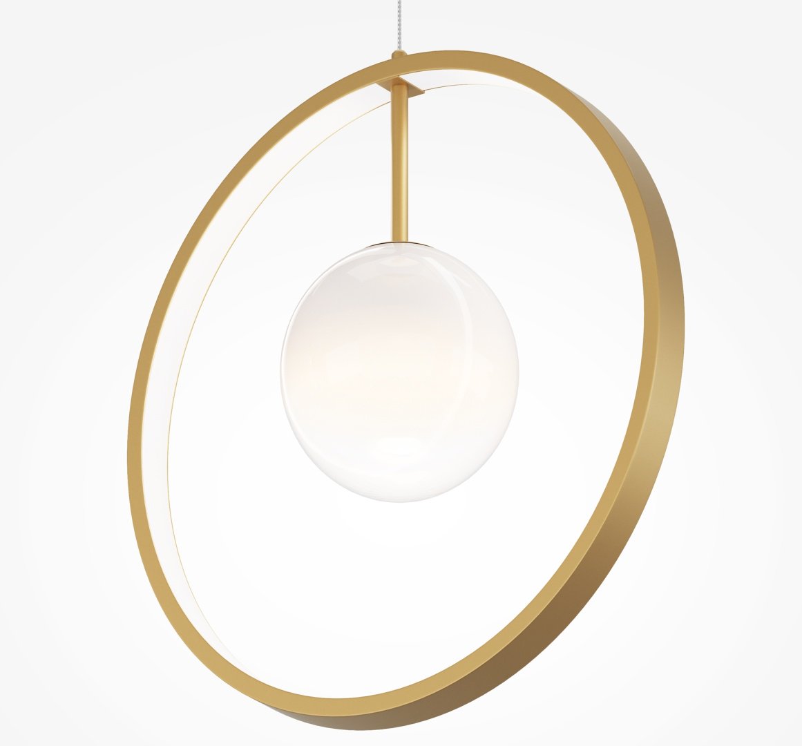 Люстра подвесная Maytoni LED, кол-во ламп: 1 шт купить,NaN