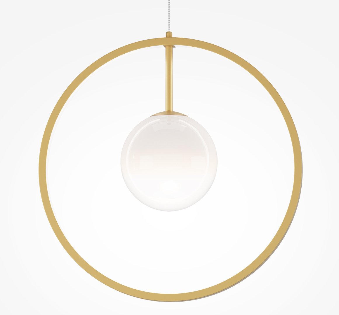 Люстра подвесная Maytoni LED, кол-во ламп: 1 шт купить,NaN