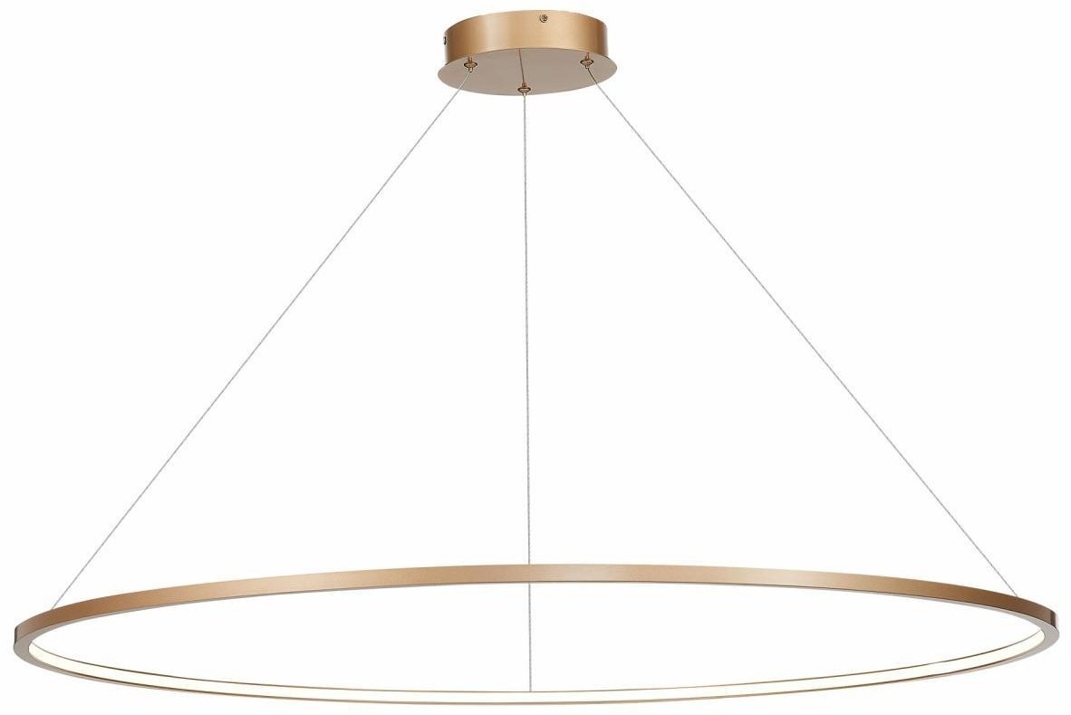 Люстра подвесная ST Luce LED, кол-во ламп: 1 шт купить,NaN