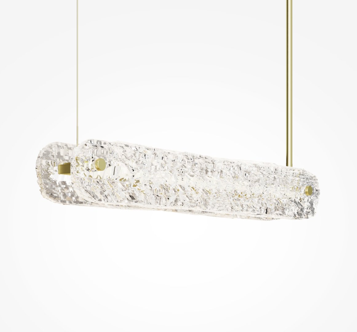 Люстра подвесная Maytoni LED, кол-во ламп: 1 шт купить,NaN