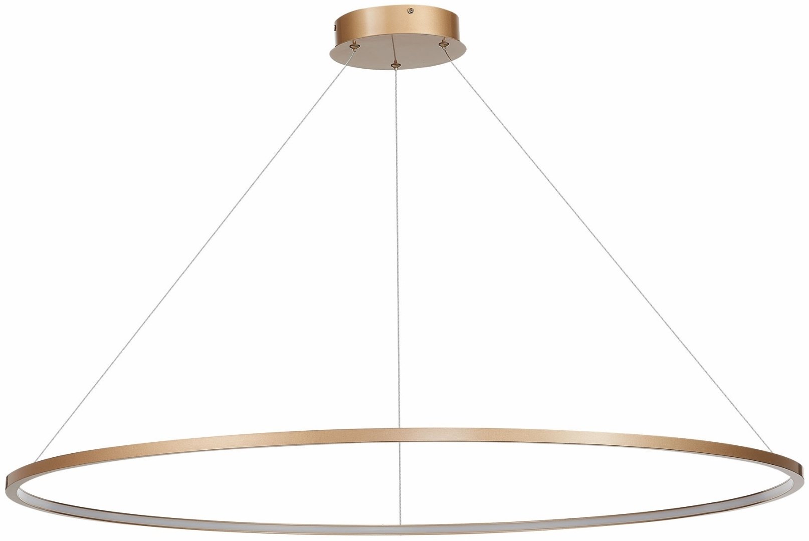 Люстра подвесная ST Luce LED, кол-во ламп: 1 шт купить,NaN