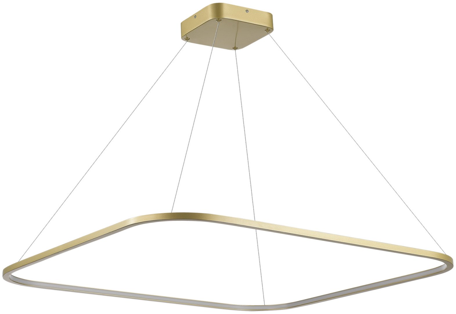 Люстра подвесная ST Luce LED, кол-во ламп: 1 шт купить,NaN
