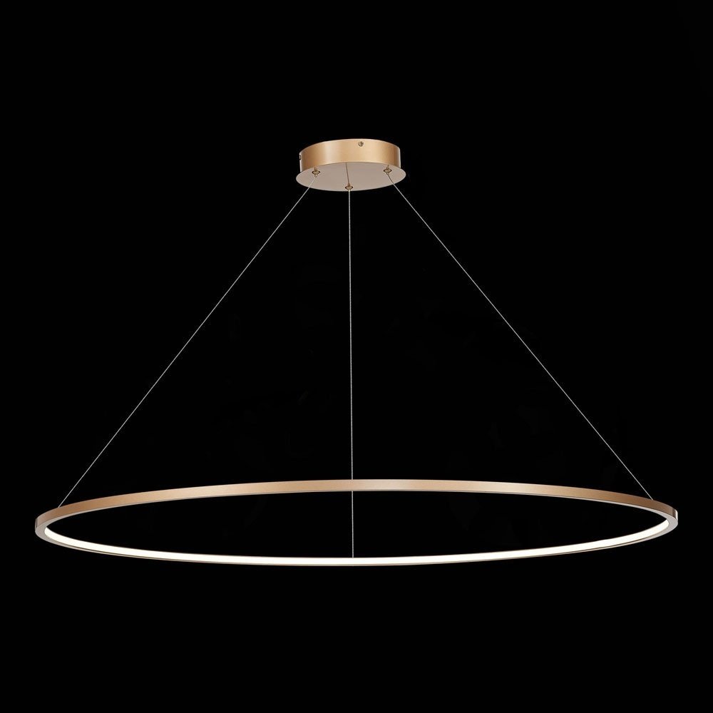 Люстра подвесная ST Luce LED, кол-во ламп: 1 шт купить,NaN