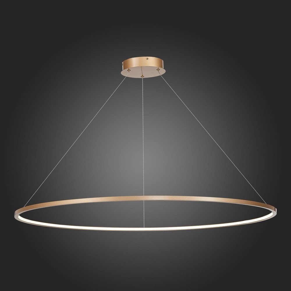 Люстра подвесная ST Luce LED, кол-во ламп: 1 шт купить,NaN