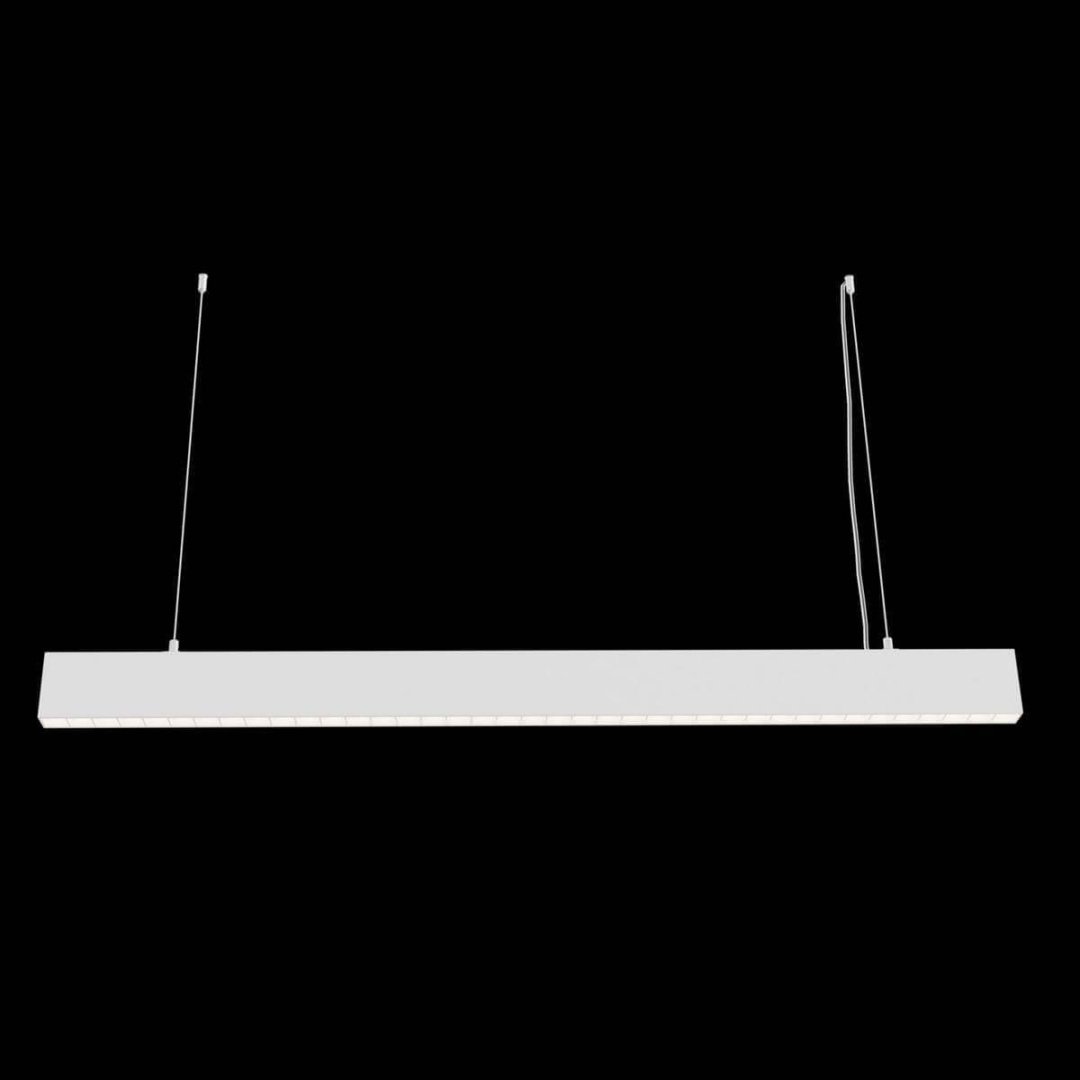 Люстра подвесная Maytoni LED, кол-во ламп: 1 шт купить,NaN