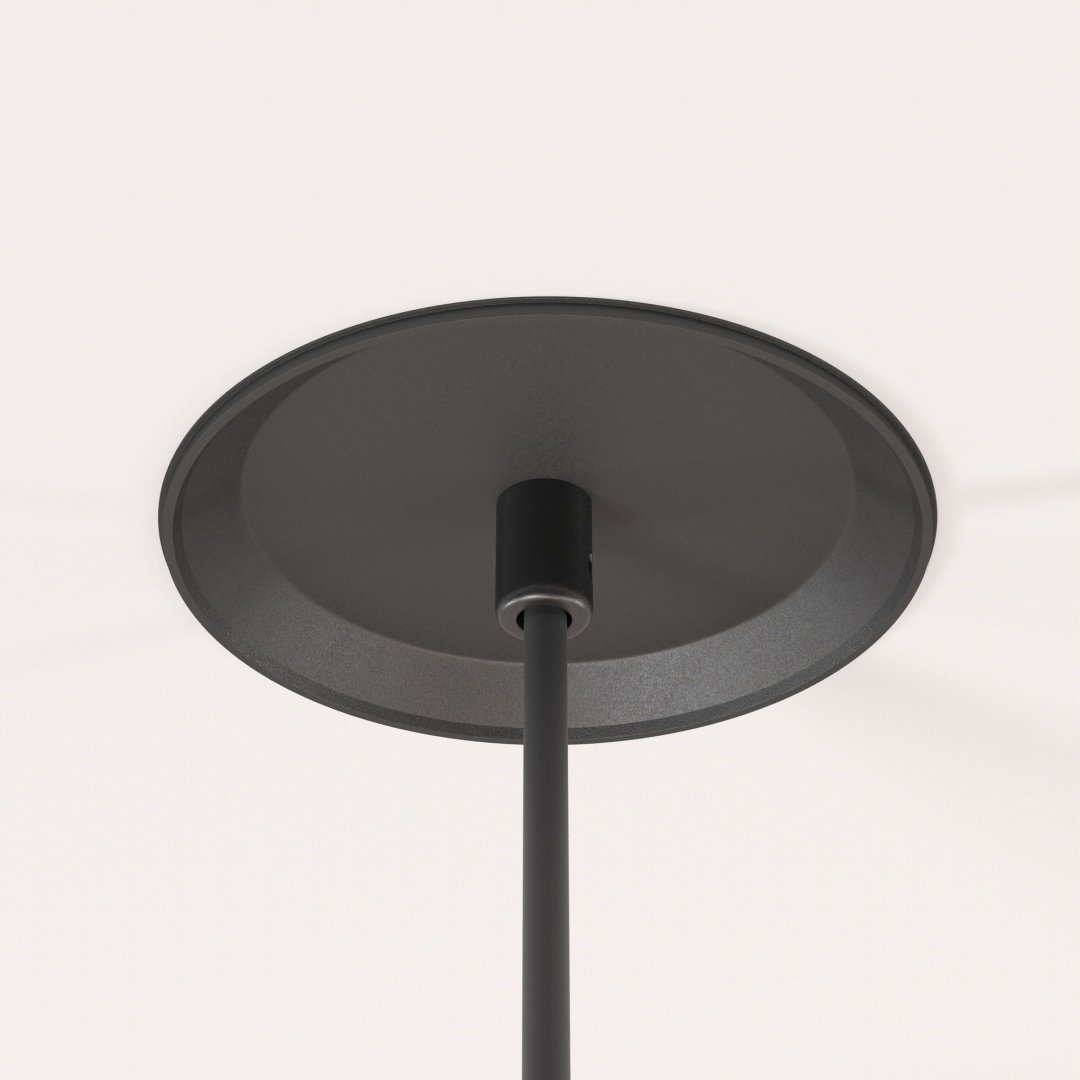 Люстра подвесная Technical LED, кол-во ламп: 1 шт купить,NaN