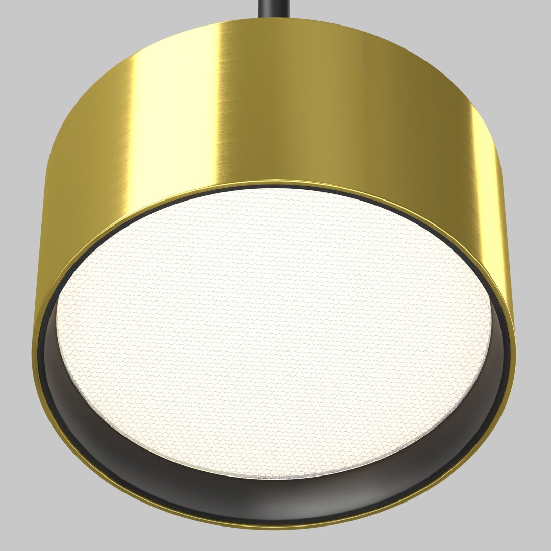 Люстра подвесная Maytoni LED, кол-во ламп: 1 шт купить,NaN