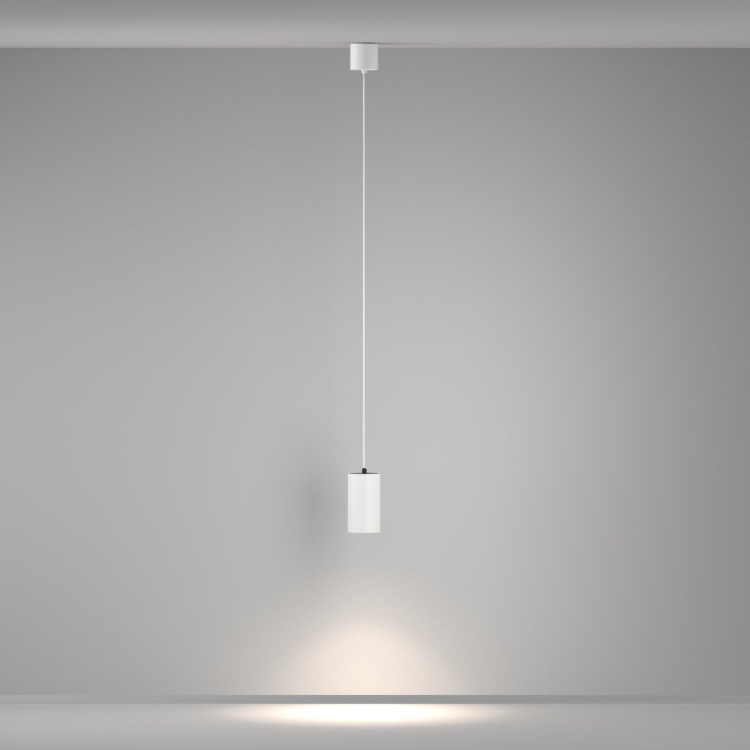 Люстра подвесная Maytoni LED, кол-во ламп: 1 шт купить,NaN