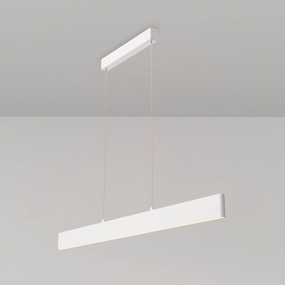 Люстра подвесная Maytoni LED, кол-во ламп: 1 шт купить,NaN
