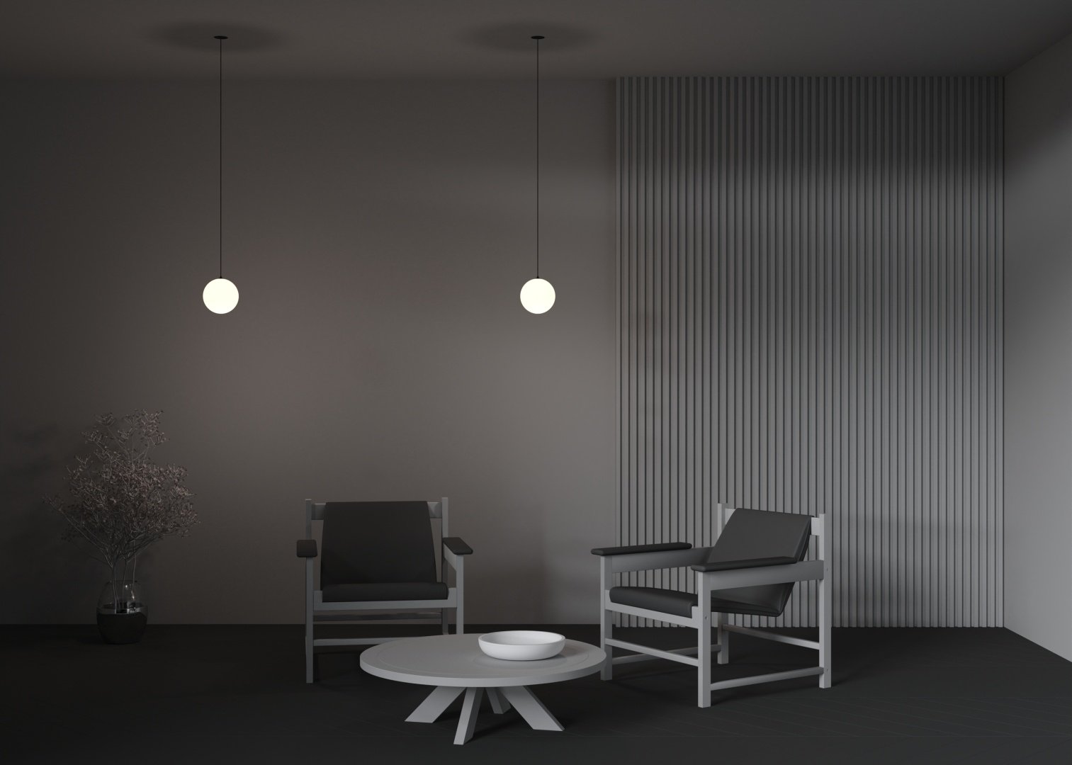 Люстра подвесная Technical LED, кол-во ламп: 1 шт купить,NaN
