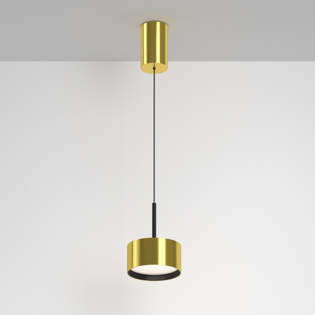 Люстра подвесная Maytoni LED, кол-во ламп: 1 шт купить,NaN