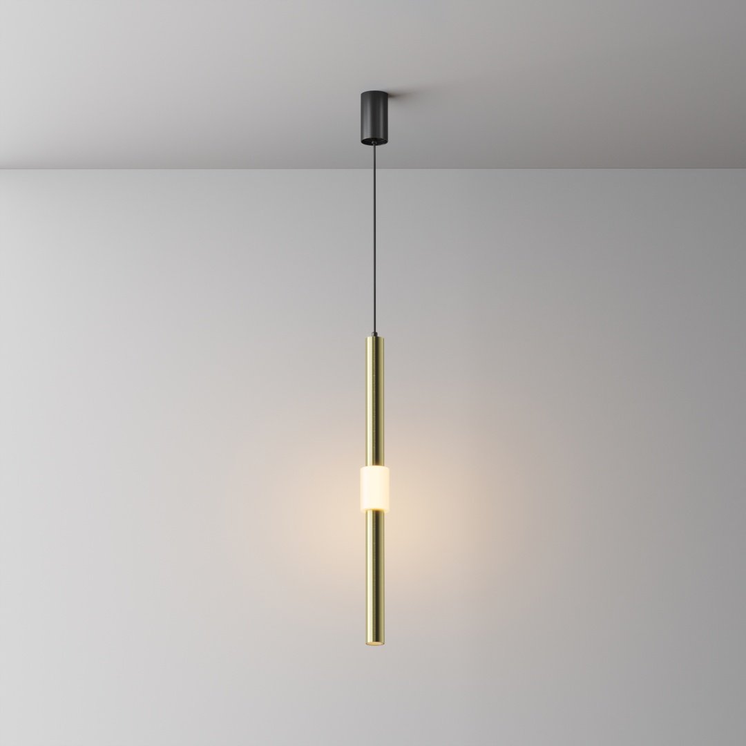 Люстра подвесная Maytoni LED, кол-во ламп: 1 шт купить,NaN