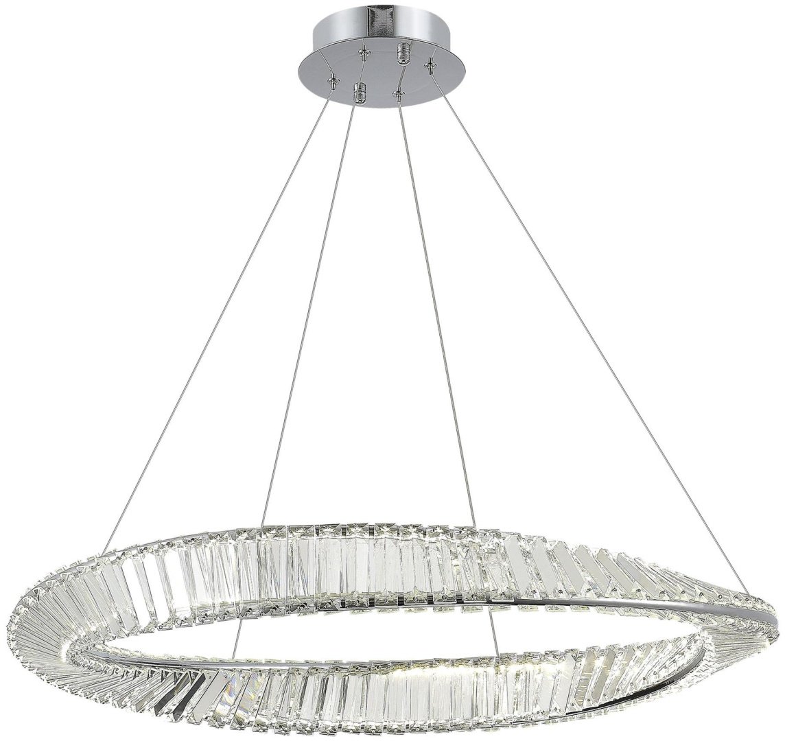 Люстра подвесная ST Luce LED, кол-во ламп: 1 шт купить,NaN