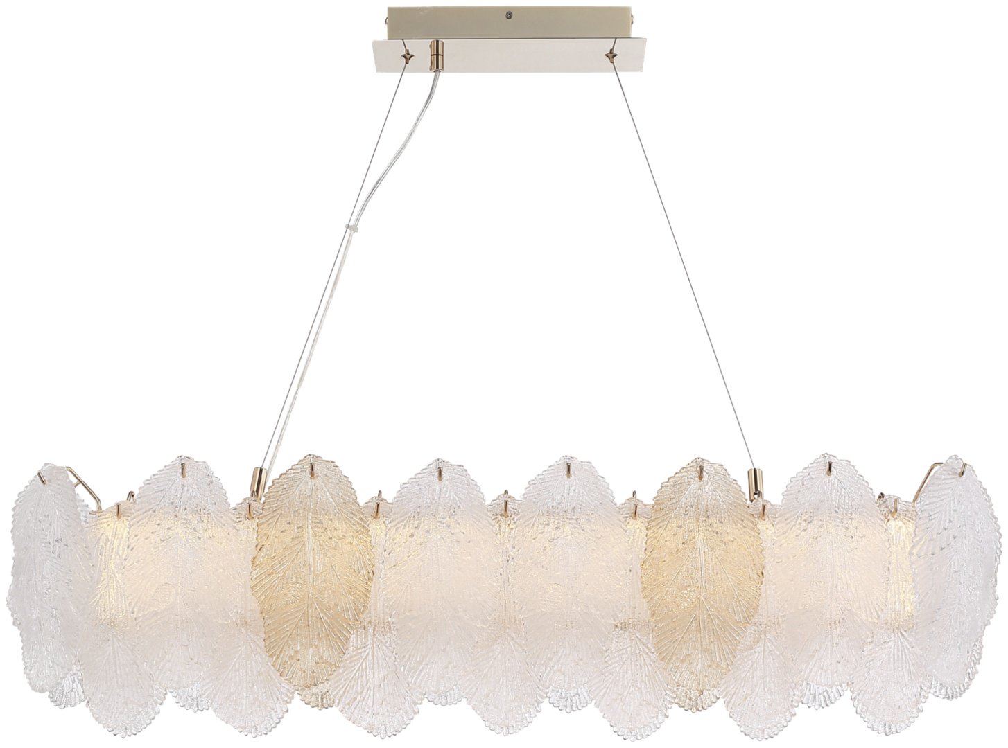 Люстра подвесная ST Luce LED, кол-во ламп: 1 шт купить,NaN