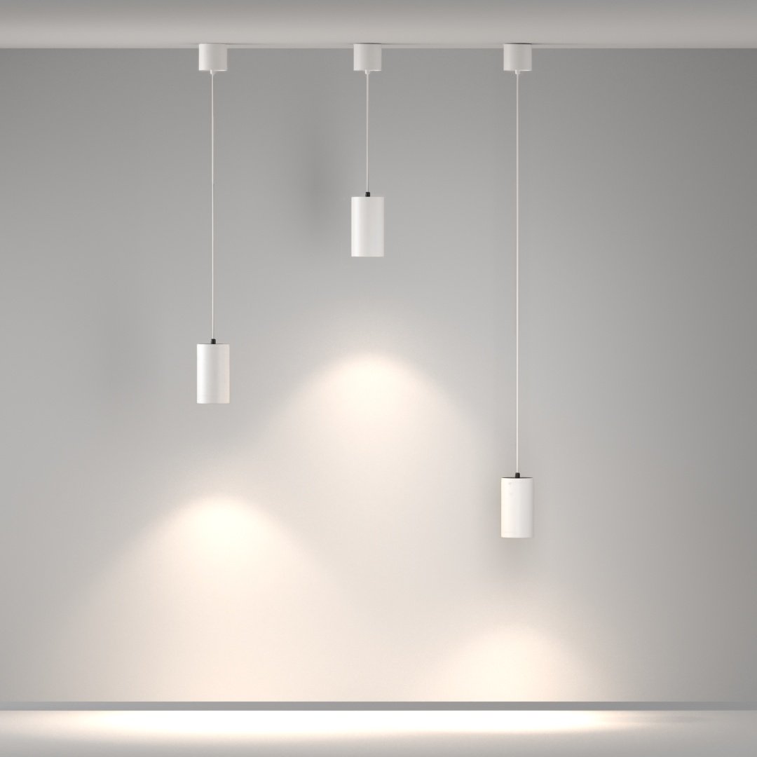 Люстра подвесная Maytoni LED, кол-во ламп: 1 шт купить,NaN