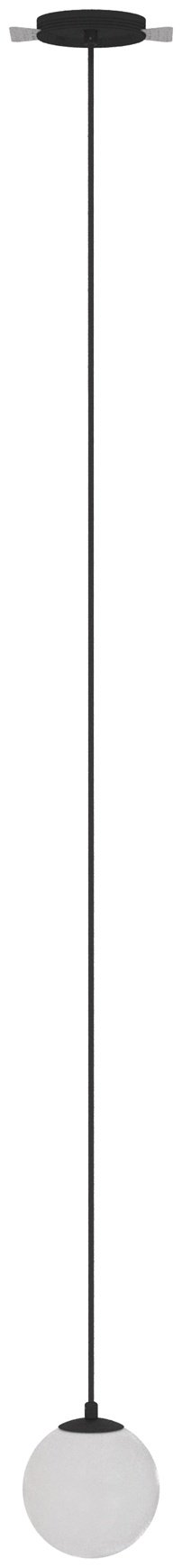 Люстра подвесная Technical LED, кол-во ламп: 1 шт купить,NaN