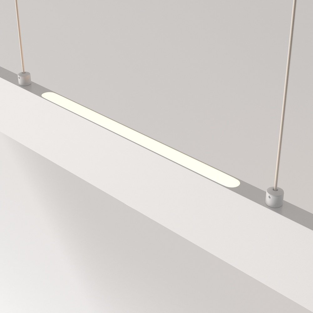 Люстра подвесная Maytoni LED, кол-во ламп: 1 шт купить,NaN