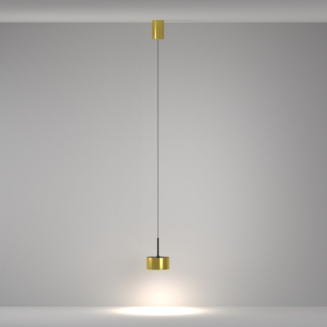 Люстра подвесная Maytoni LED, кол-во ламп: 1 шт купить,NaN