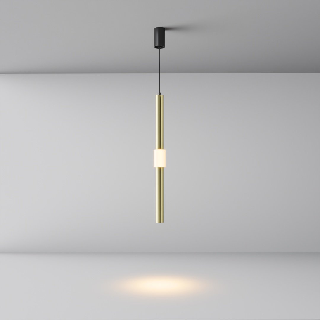Люстра подвесная Maytoni LED, кол-во ламп: 1 шт купить,NaN
