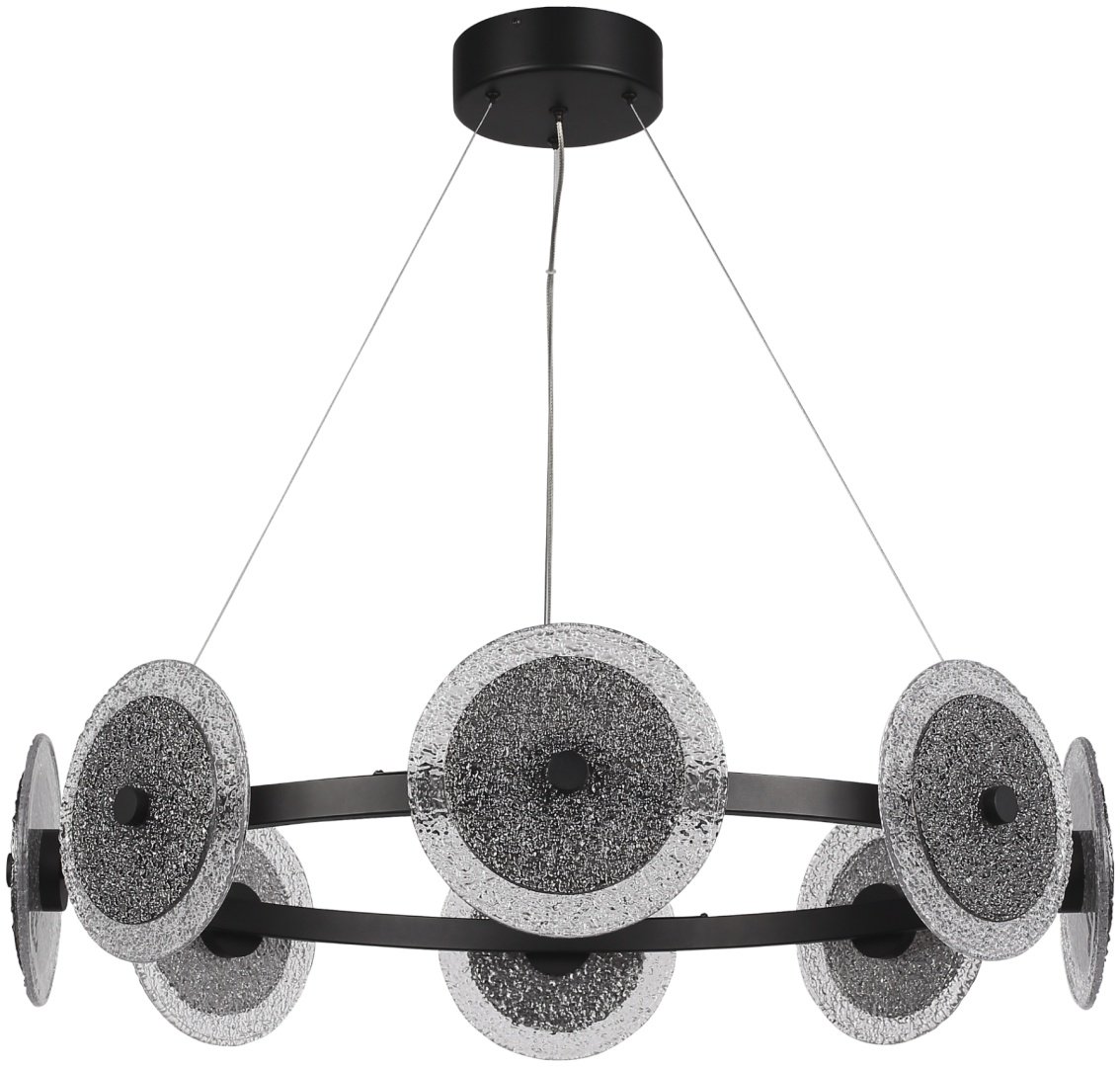 Люстра подвесная ST Luce LED, кол-во ламп: 1 шт купить,NaN