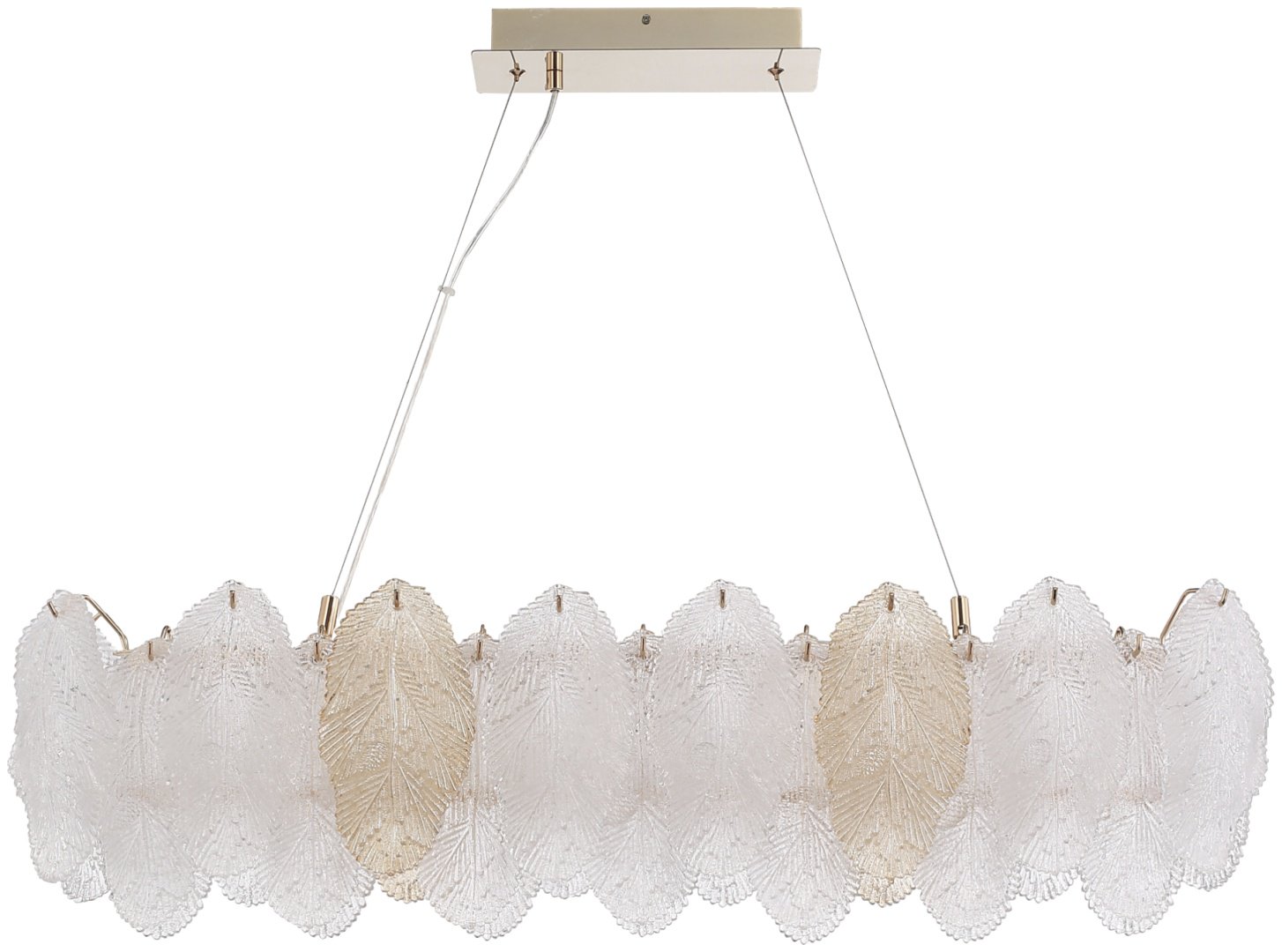 Люстра подвесная ST Luce LED, кол-во ламп: 1 шт купить,NaN