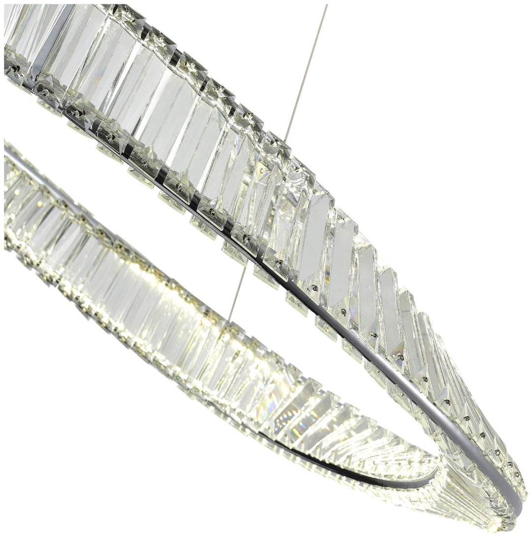 Люстра подвесная ST Luce LED, кол-во ламп: 1 шт купить,NaN