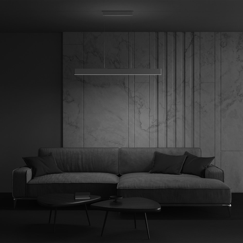 Люстра подвесная Maytoni LED, кол-во ламп: 1 шт купить,NaN